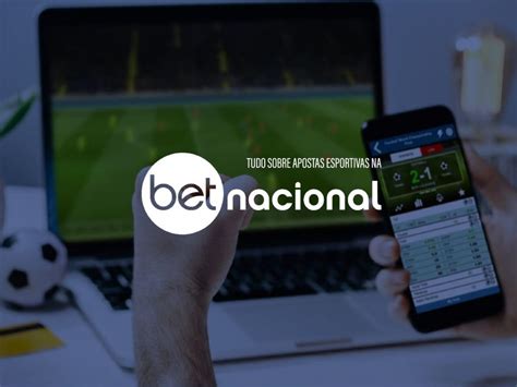 bet nacional é confiável